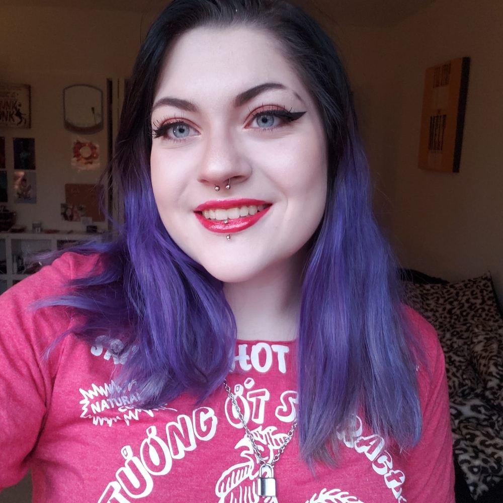 Meet your Posher, Erin